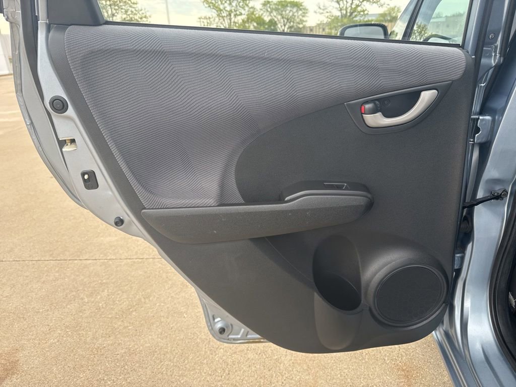 Used 2011 Honda Fit image 15