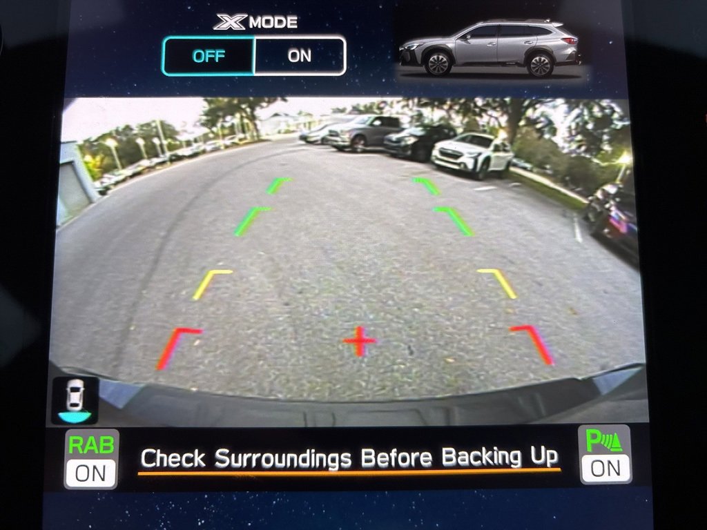 Certified 2024 Subaru Outback Touring XT image 18