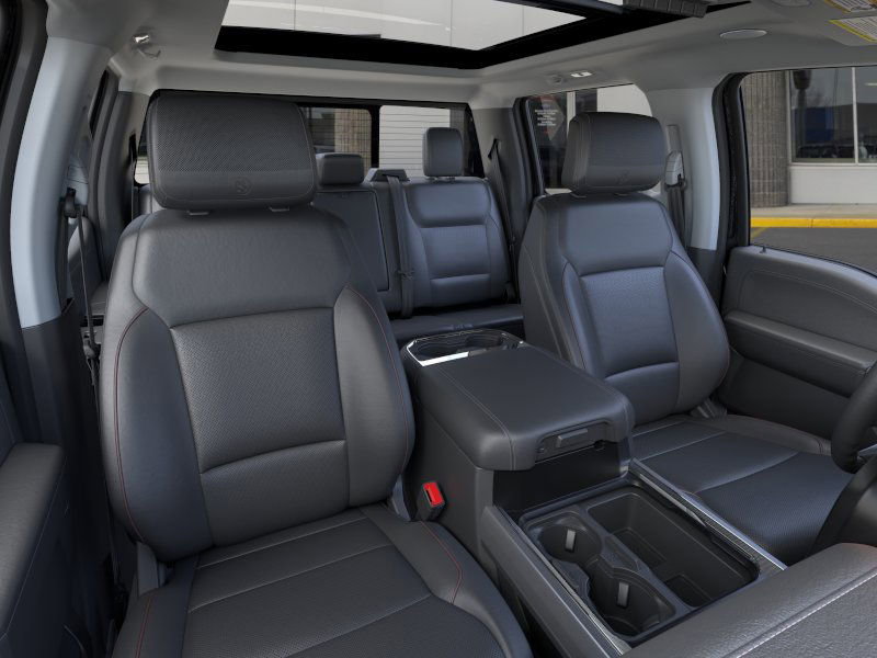 New 2026 Ford F350 Lariat image 10