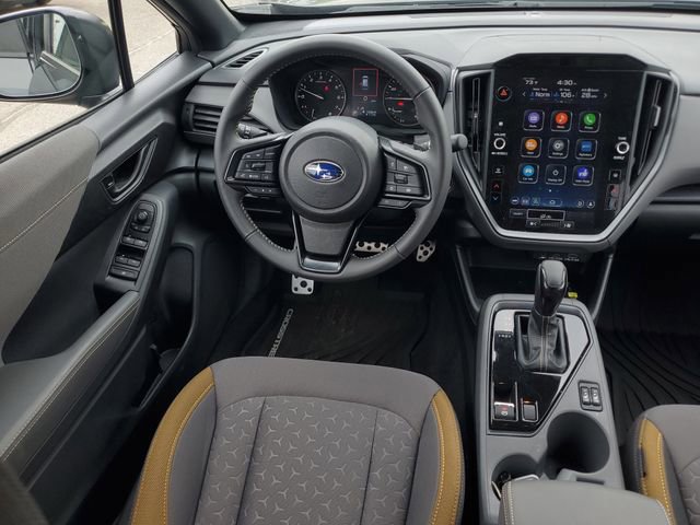 Certified 2025 Subaru Crosstrek 2.5i Sport w/ Popular Package #4A image 16