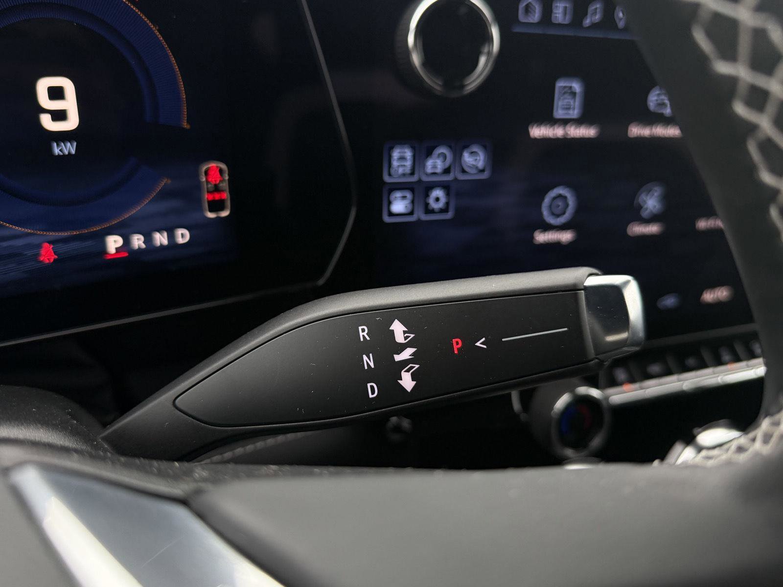 Certified 2025 Chevrolet Blazer EV LT image 20