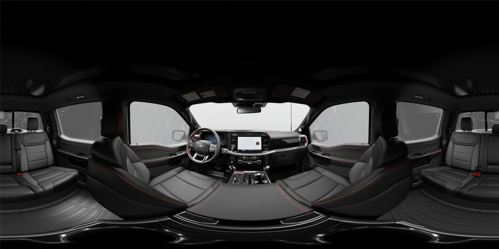New 2026 Ford F150 Raptor AWD/4WD image 8