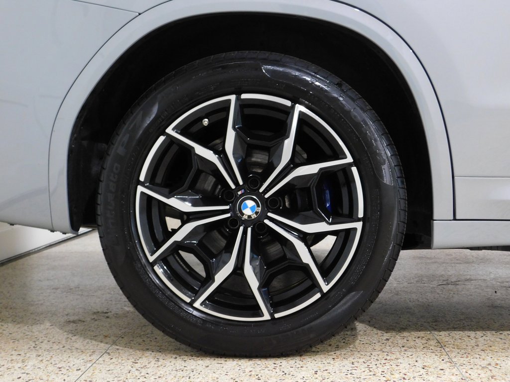 Used 2024 BMW X3 xDrive30i image 98