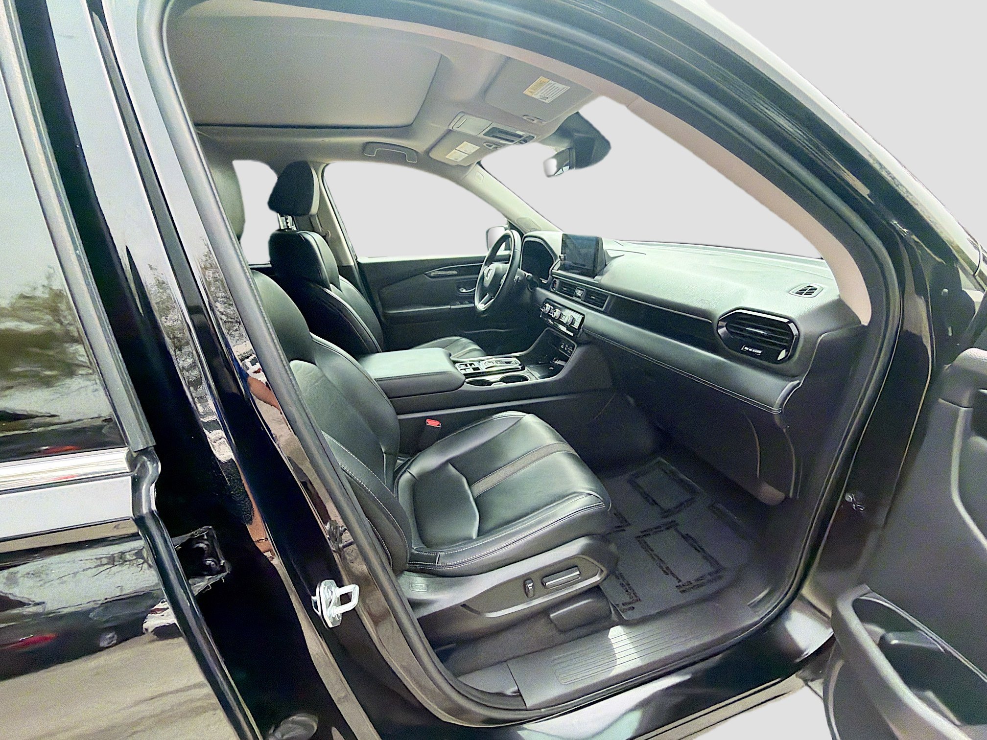 Certified 2023 Honda Pilot Touring image 32