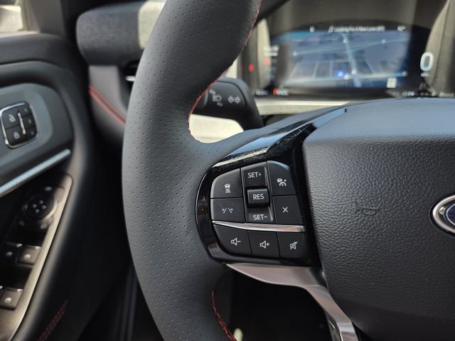 New 2026 Ford Explorer ST-Line w/ ST-Line Street Pack RWD image 19