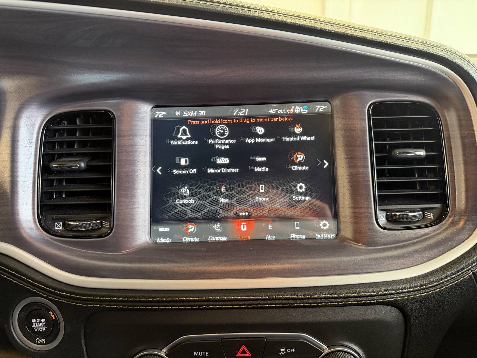 Used 2023 Dodge Charger Scat Pack image 22