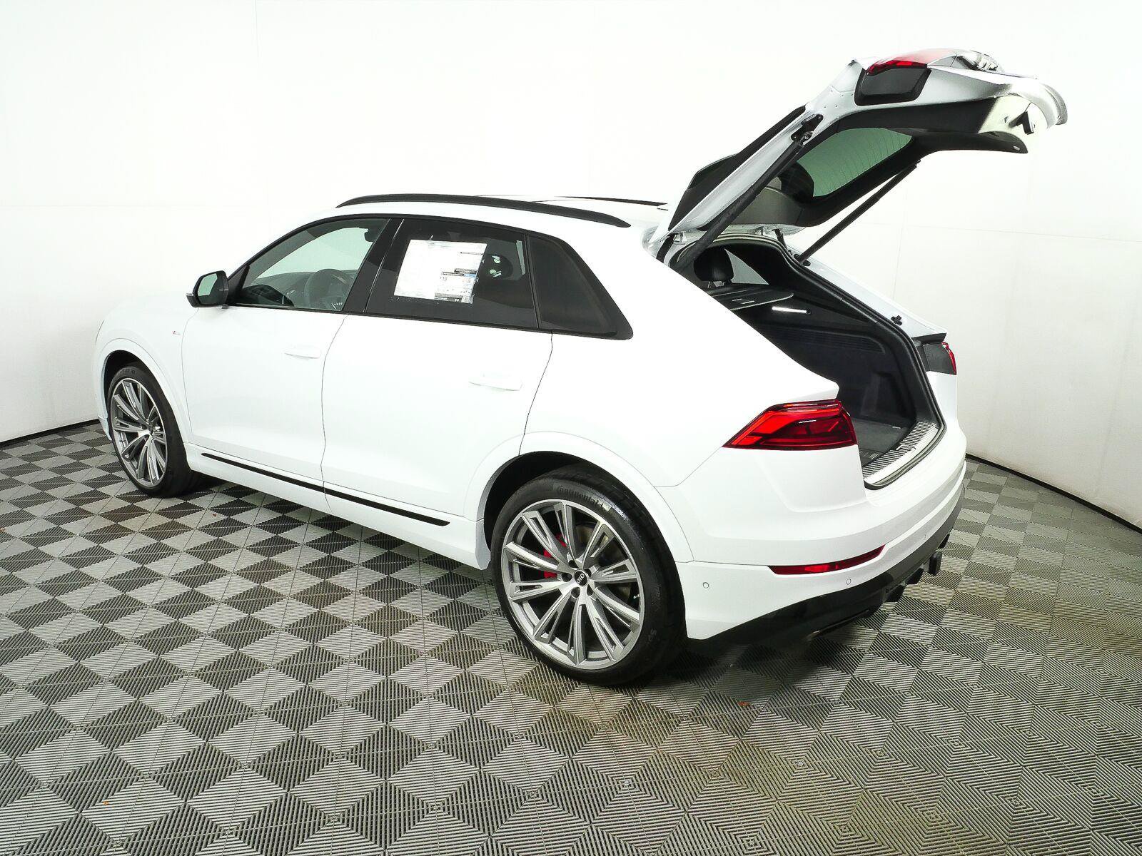 New 2027 Audi Q8 Prestige AWD/4WD image 29