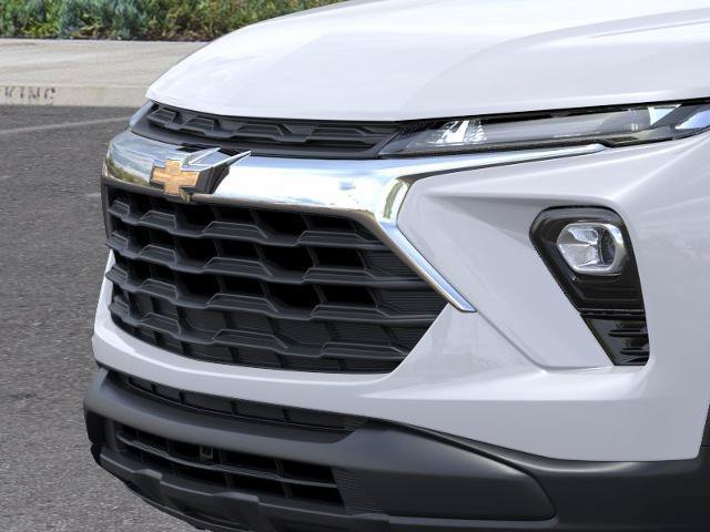 New 2026 Chevrolet TrailBlazer LS w/ LS Convenience Package FWD image 37