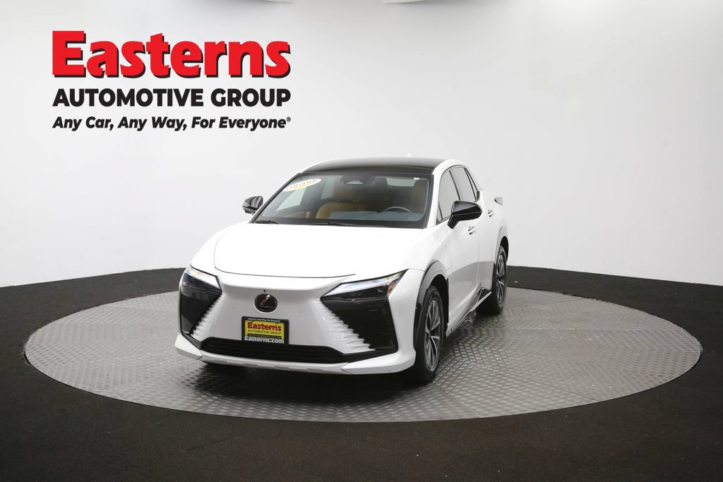 Used 2023 Lexus RZ 450e Premium w/ Accessory Package (2T) AWD/4WD image 55