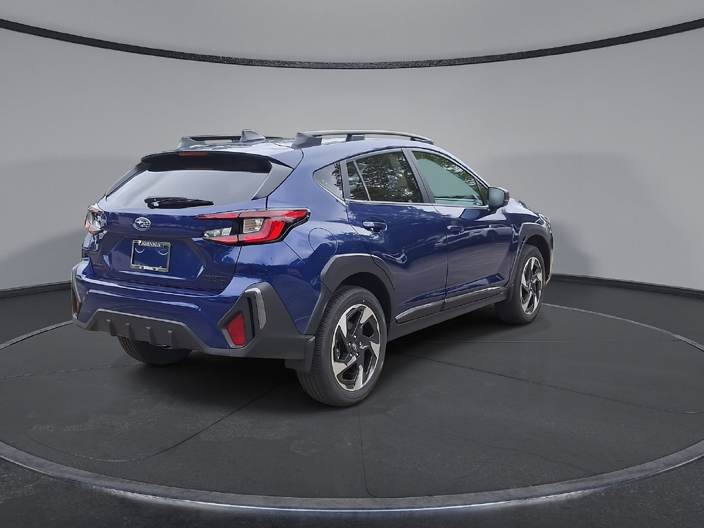 New 2026 Subaru Crosstrek 2.5i Limited AWD/4WD image 12