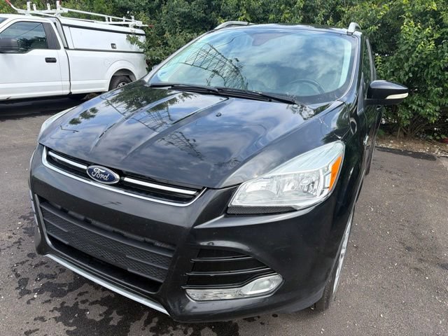Used 2015 Ford Escape Titanium AWD/4WD image 1