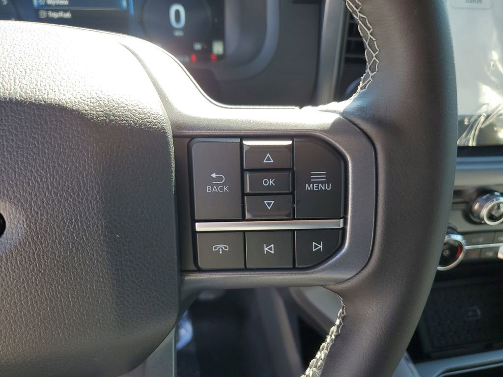 New 2025 Ford F150 XLT image 20