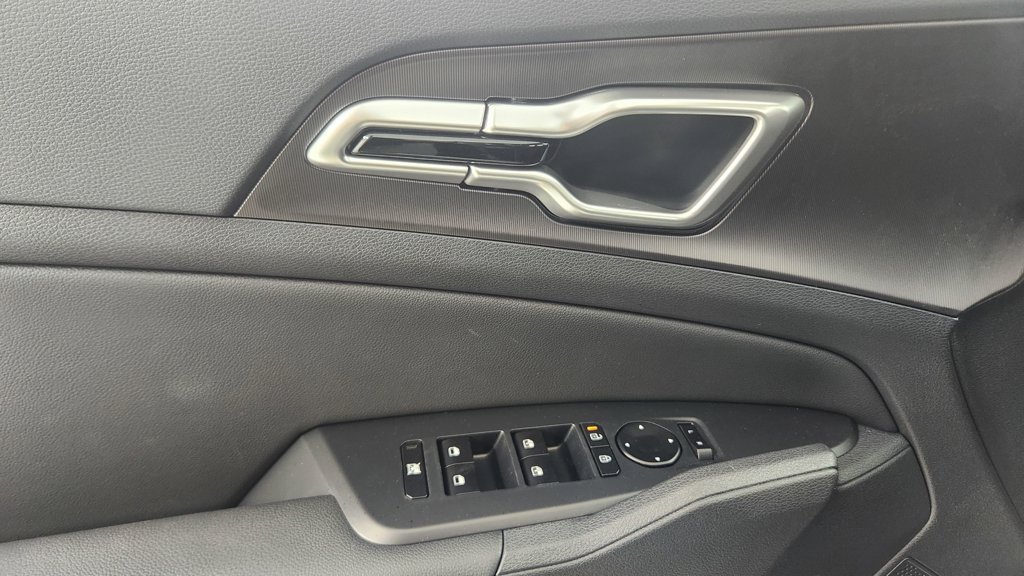 New 2026 Kia Sportage EX AWD/4WD image 20
