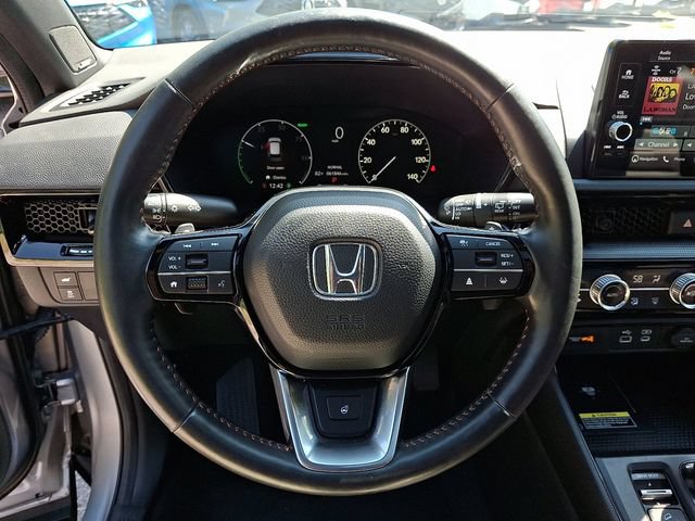 Used 2024 Honda CR-V Sport Touring image 20