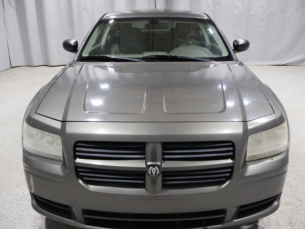 Used 2008 Dodge Magnum SE image 12