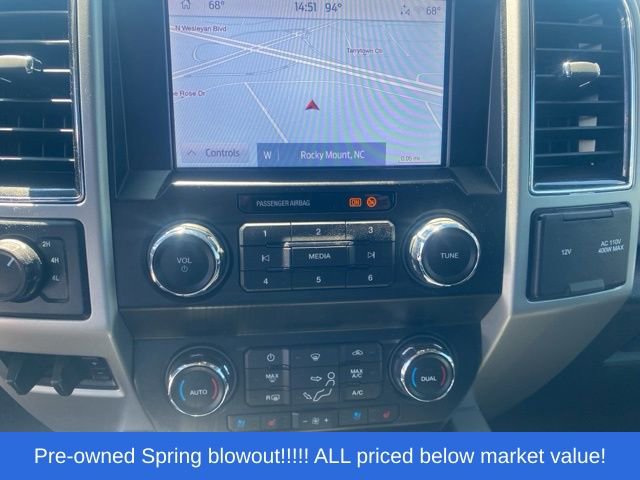 Used 2021 Ford F250 Lariat AWD/4WD image 24