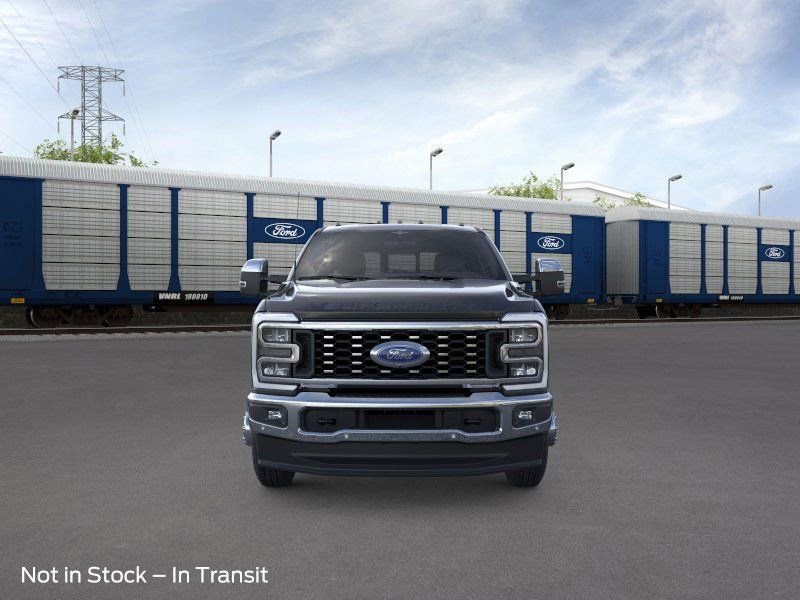 New 2026 Ford F350 Lariat image 36