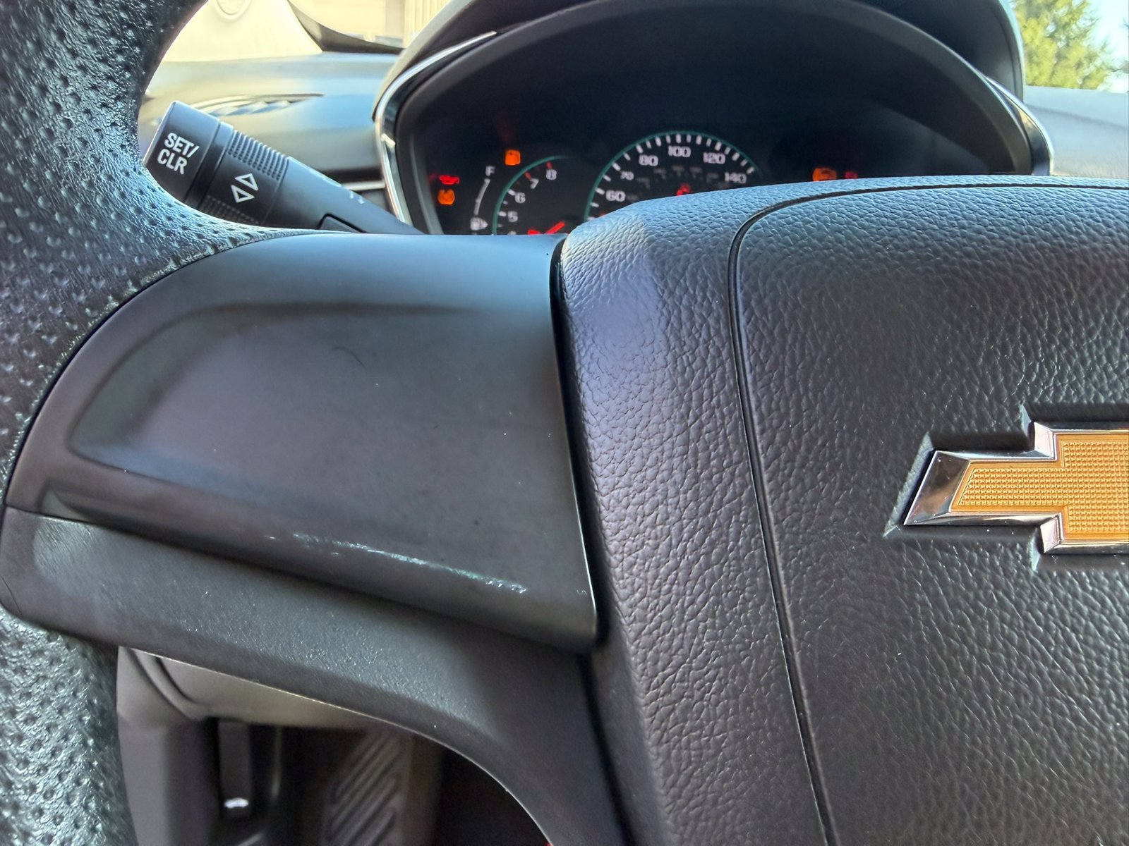 Used 2017 Chevrolet Trax LS FWD image 32