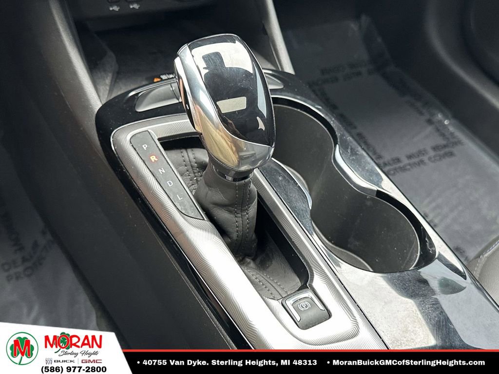 Used 2024 Buick Envista Sport Touring w/ Convenience I Package FWD image 30