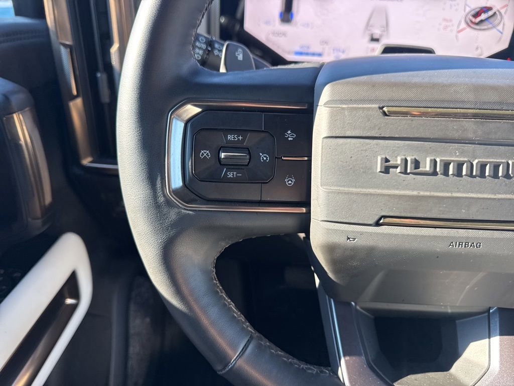Used 2024 GMC Hummer EV 2X w/ Extreme Off-Road Package image 17