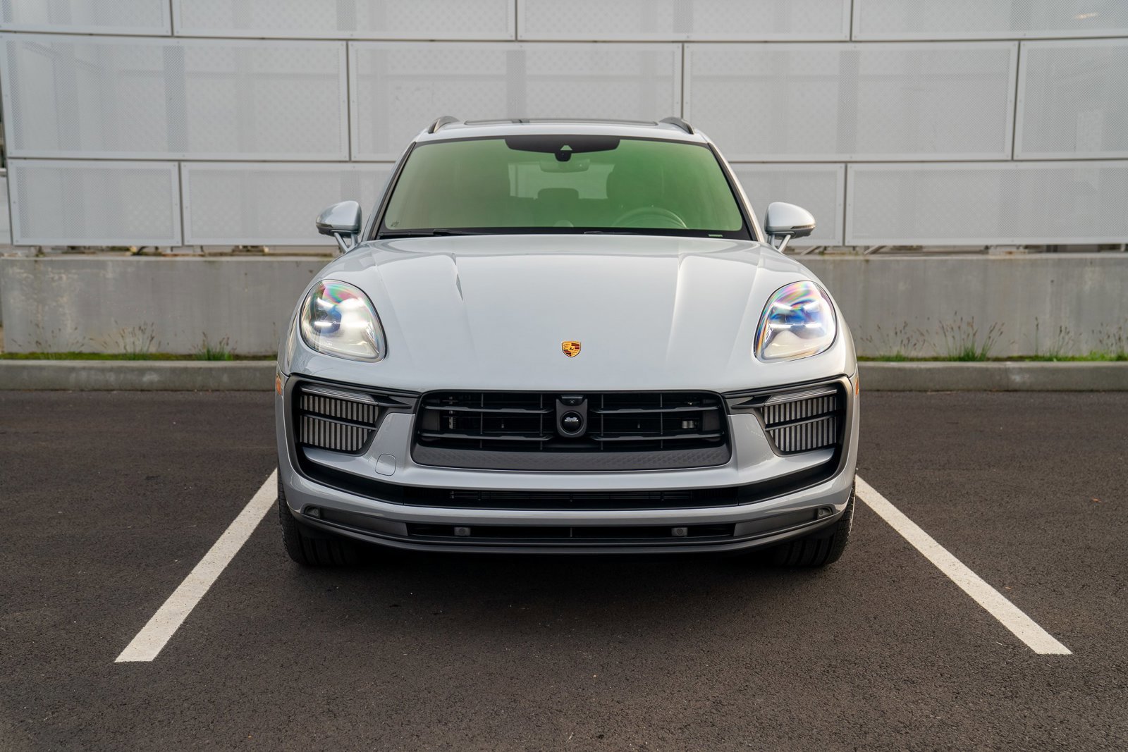 New 2026 Porsche Macan S image 6