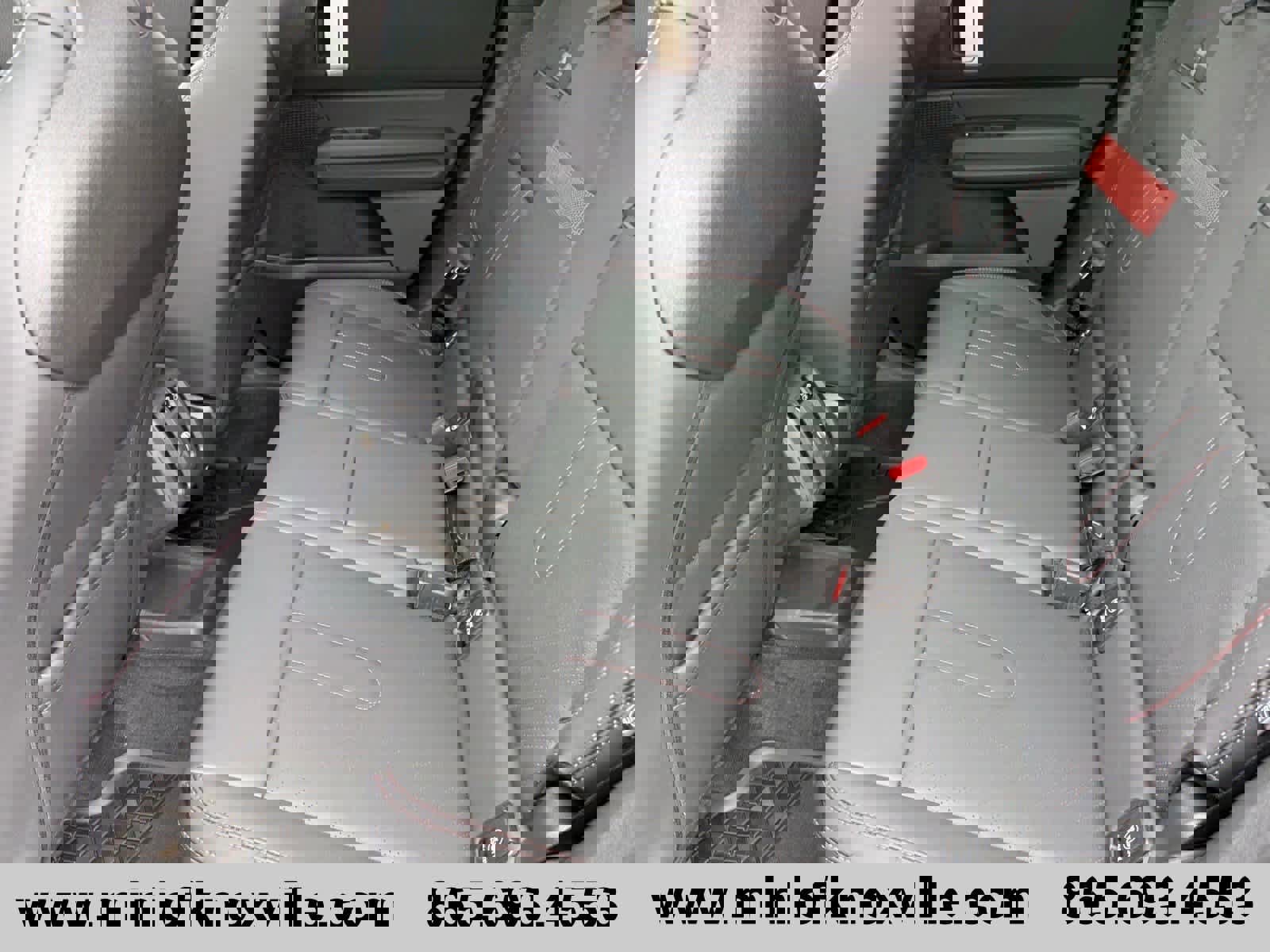 Used 2025 MINI Cooper Countryman John Cooper Works w/ Comfort Package Max image 29