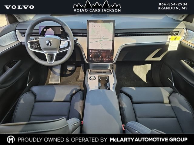 New 2025 Volvo EX90 Ultra image 8