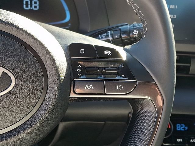 Used 2025 Hyundai Elantra Sport image 21