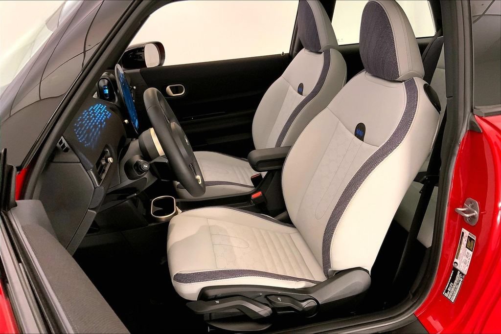 Certified 2026 MINI Cooper S FWD image 13
