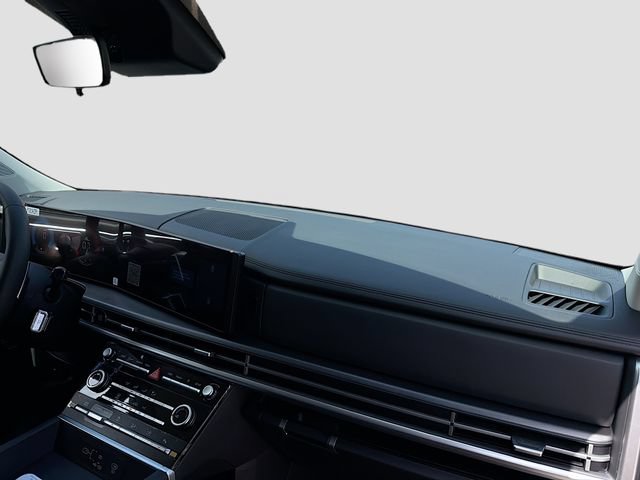 New 2026 Hyundai Santa Fe SE FWD image 29