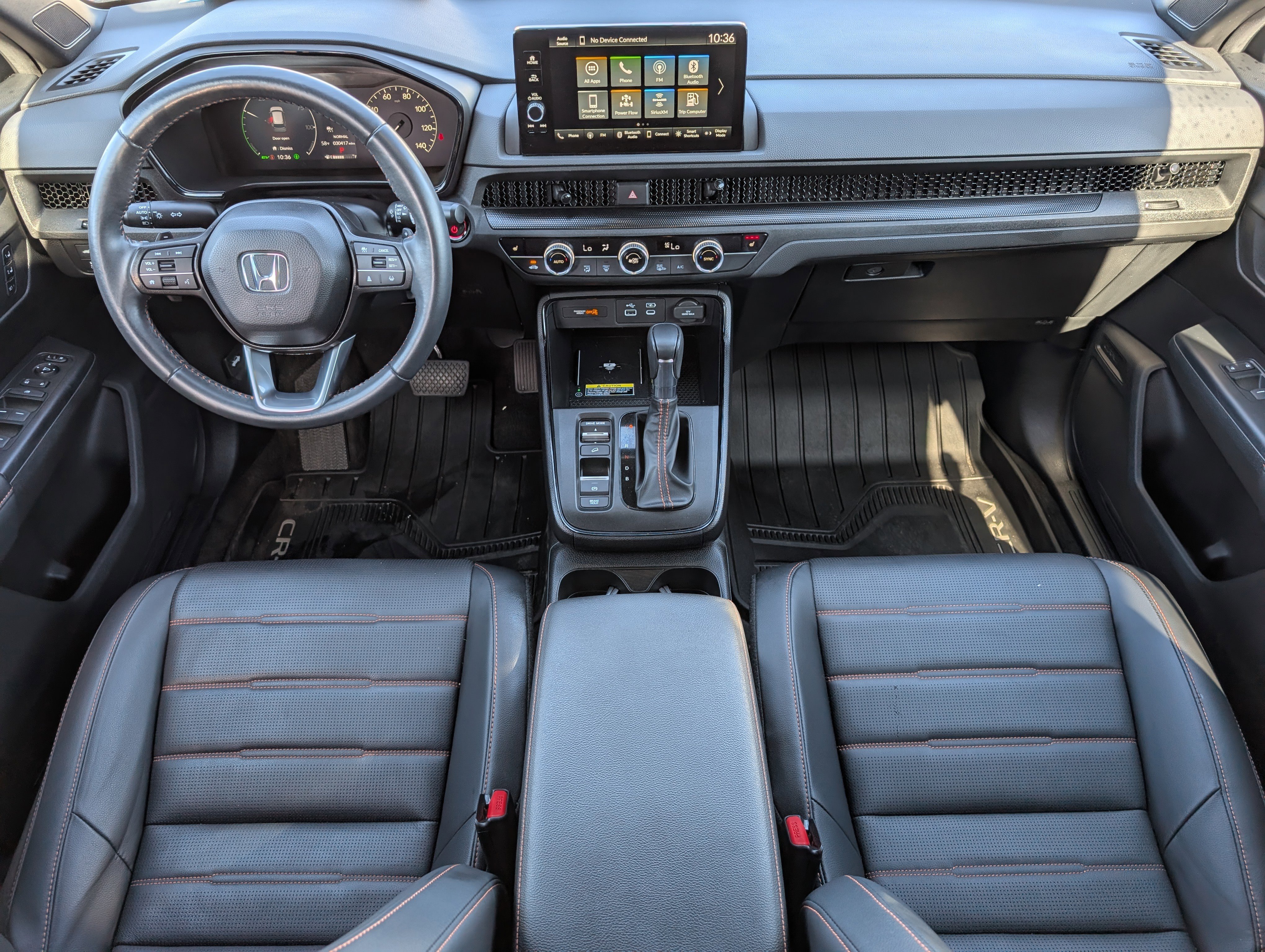 Used 2024 Honda CR-V Sport-L image 5