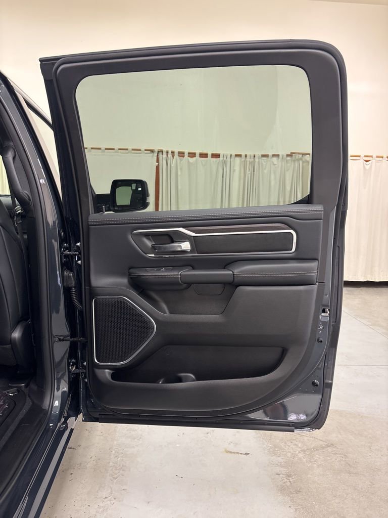 New 2026 RAM 1500 Laramie image 30