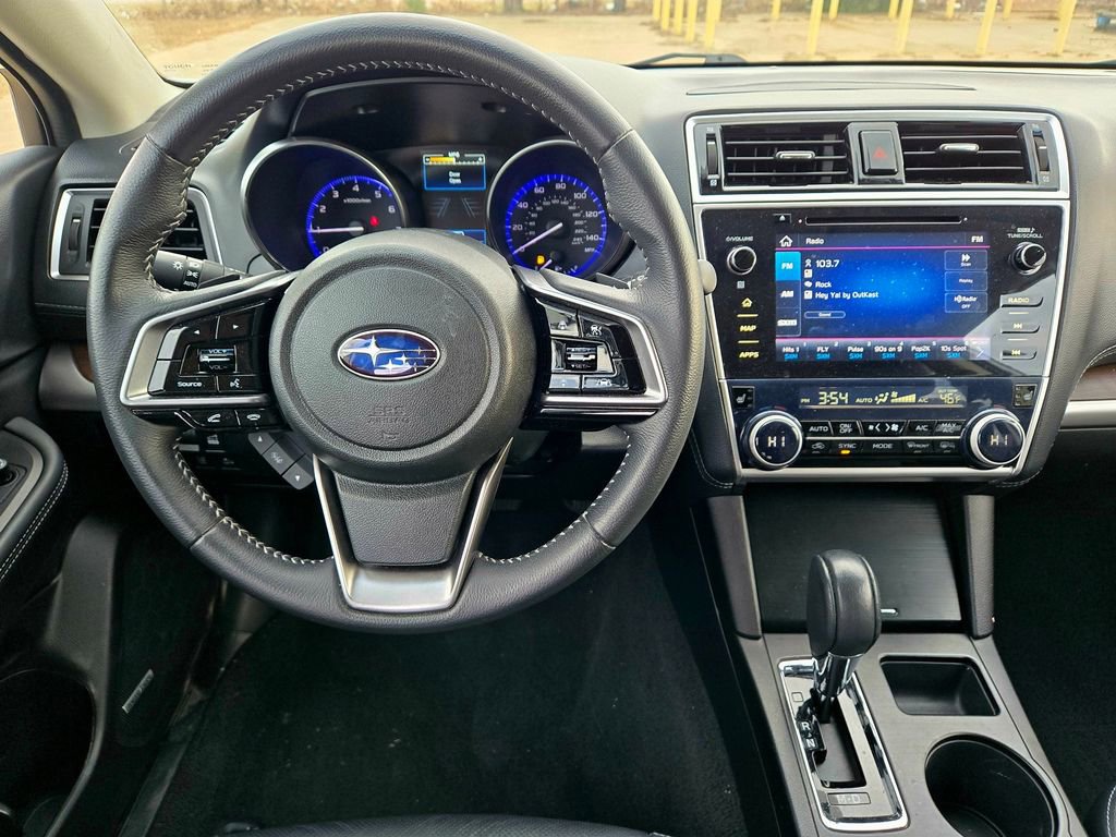 Used 2019 Subaru Outback 2.5i Limited image 13