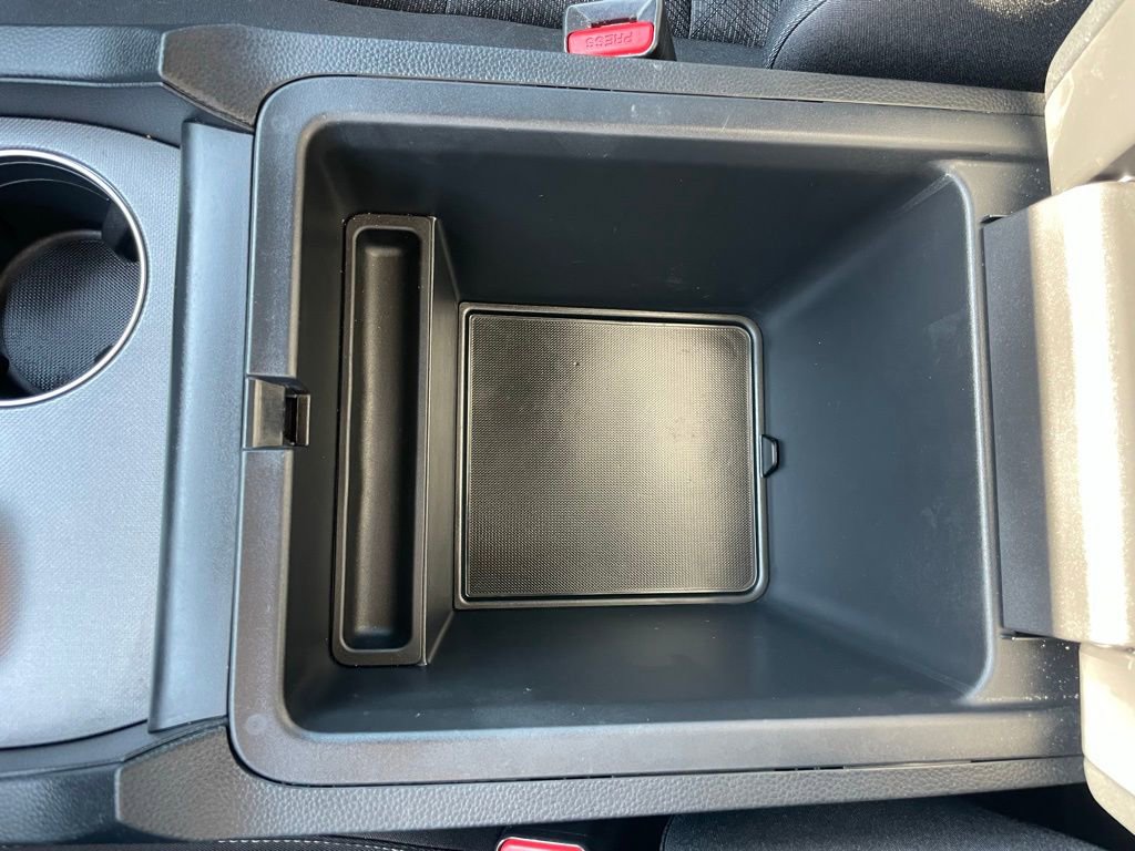 Certified 2025 Honda Ridgeline Sport+ image 21