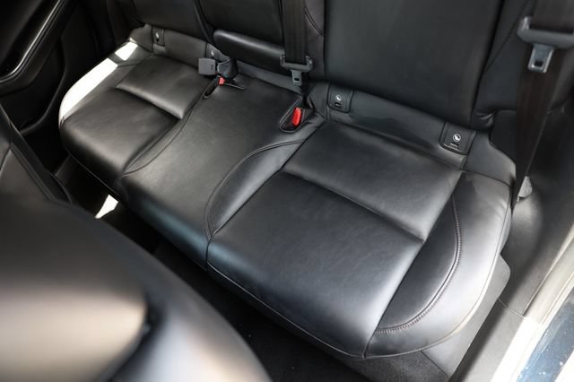 Used 2020 MAZDA MAZDA3 Hatchback w/ Preferred Package FWD image 13
