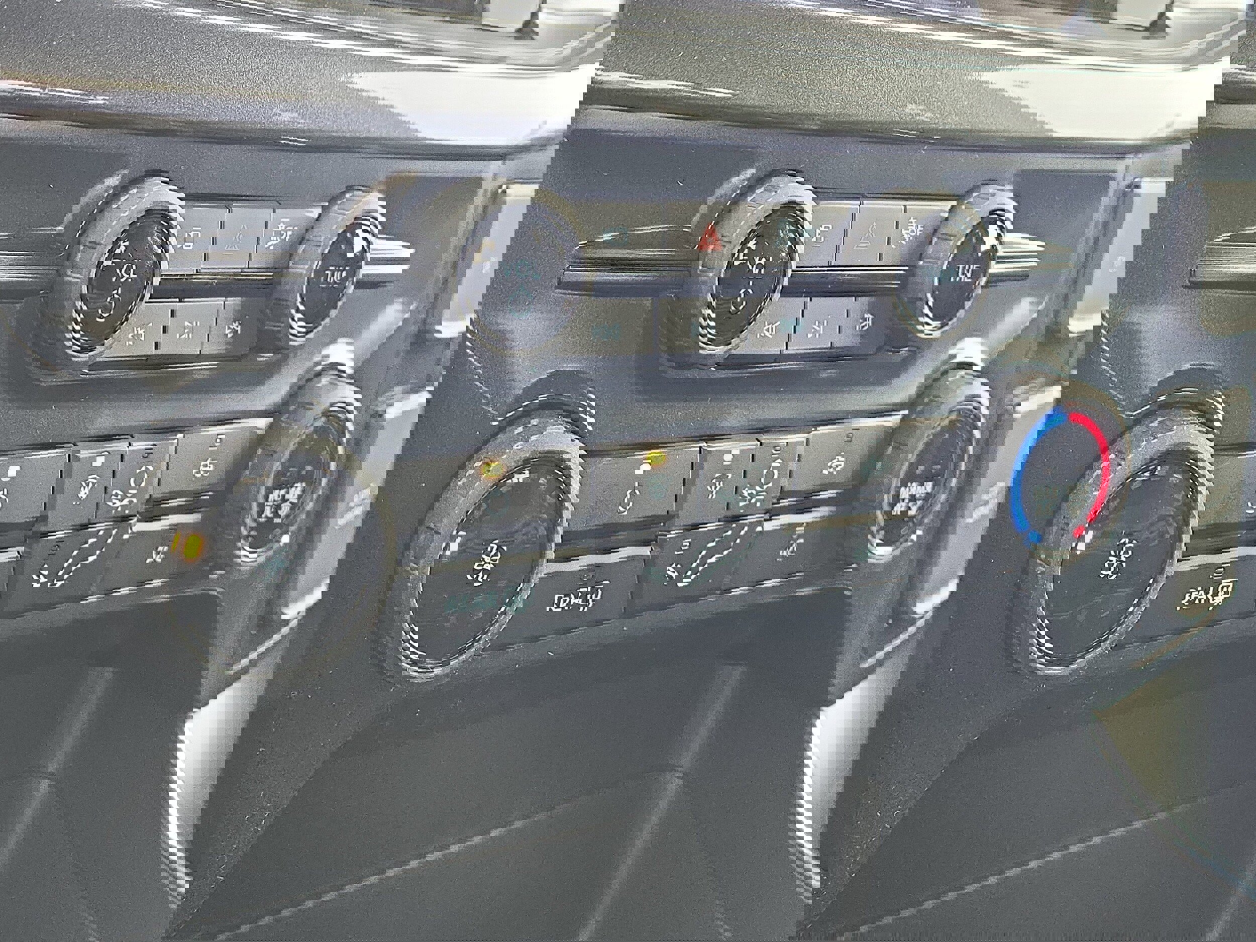 New 2026 Ford F150 STX w/ Equipment Group 200A image 29