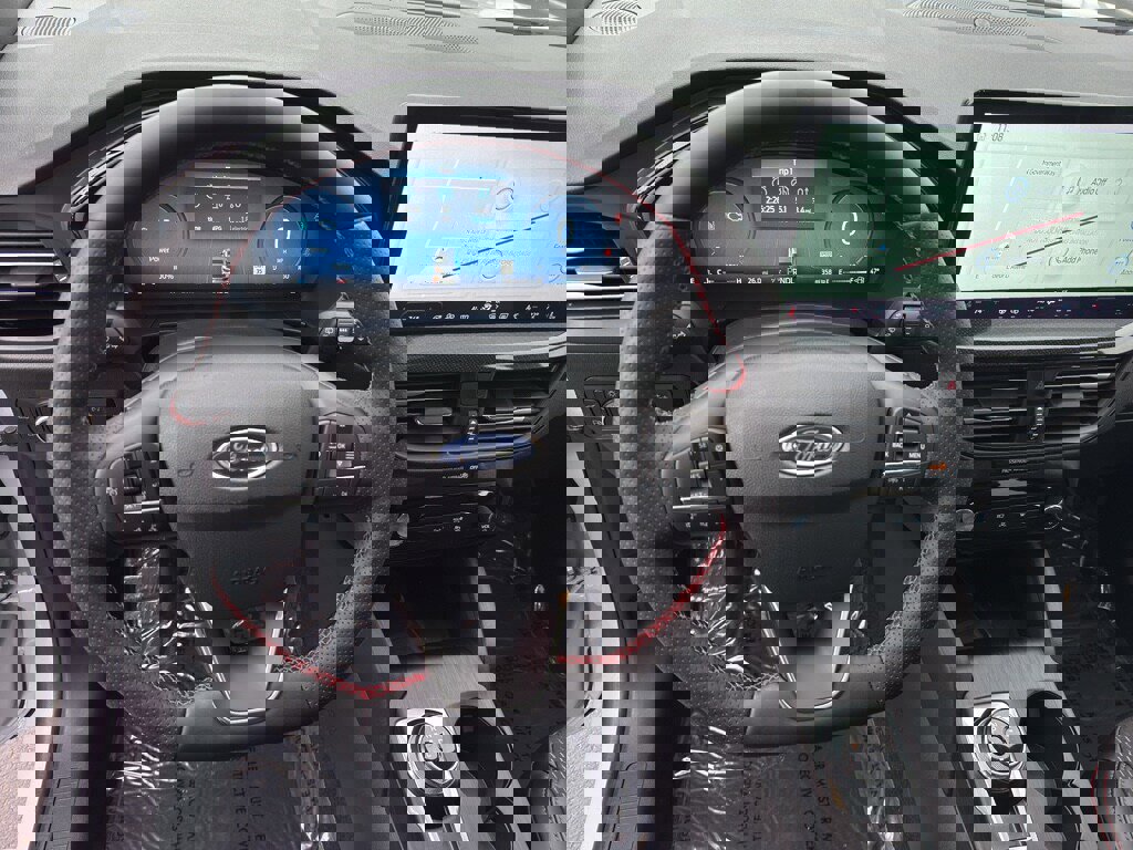 New 2026 Ford Escape ST-Line Select w/ Tech Pack #2 image 19