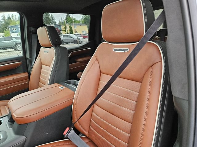 New 2026 GMC Sierra 1500 Denali Ultimate AWD/4WD image 18