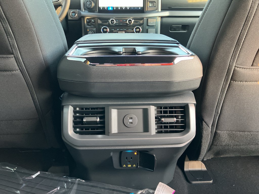 Used 2026 Ford F150 XLT w/ Equipment Group 302A MID AWD/4WD image 15