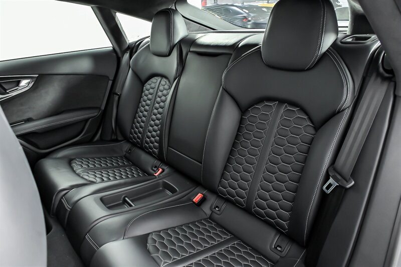 Used 2016 Audi RS 7 Prestige AWD/4WD image 21