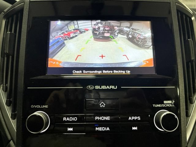Used 2019 Subaru Crosstrek 2.0i w/ Eyesight System AWD/4WD image 16