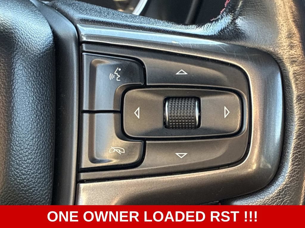 Used 2021 Chevrolet Tahoe RST w/ Luxury Package AWD/4WD image 33