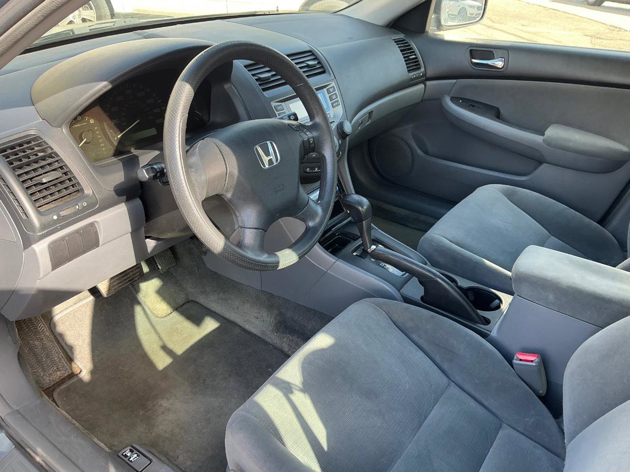 Used 2007 Honda Accord LX image 13