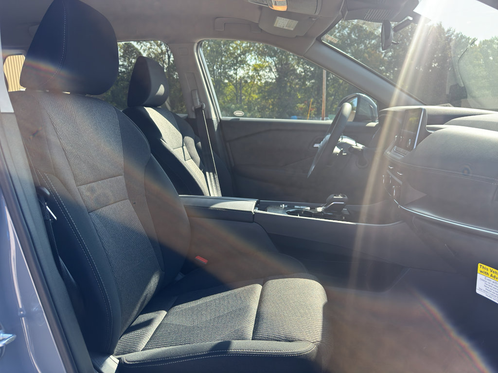 New 2026 Nissan Rogue SV image 16