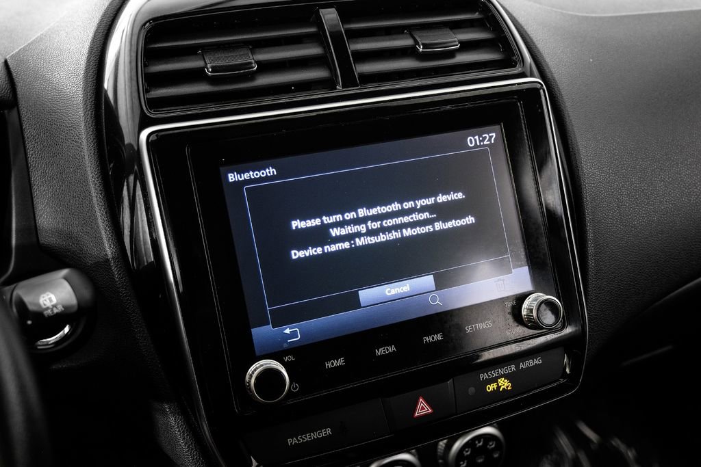 Used 2024 Mitsubishi Outlander Sport AWD image 28