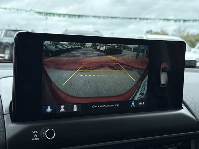 New 2026 Honda Pilot EX-L image 30