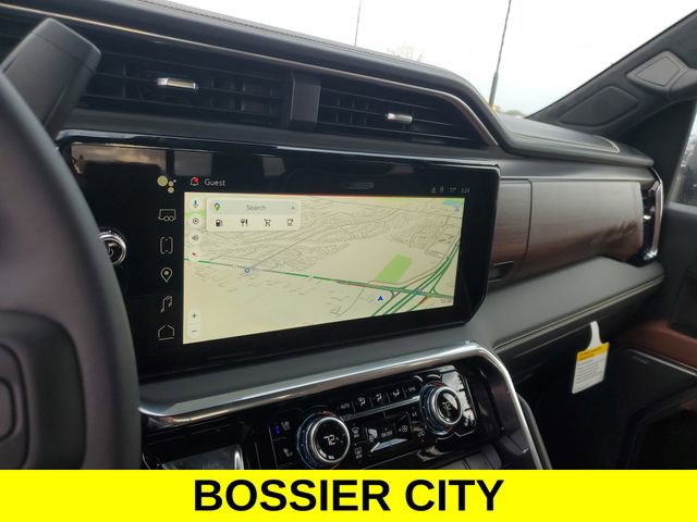 New 2026 GMC Sierra 3500 Denali Ultimate image 18