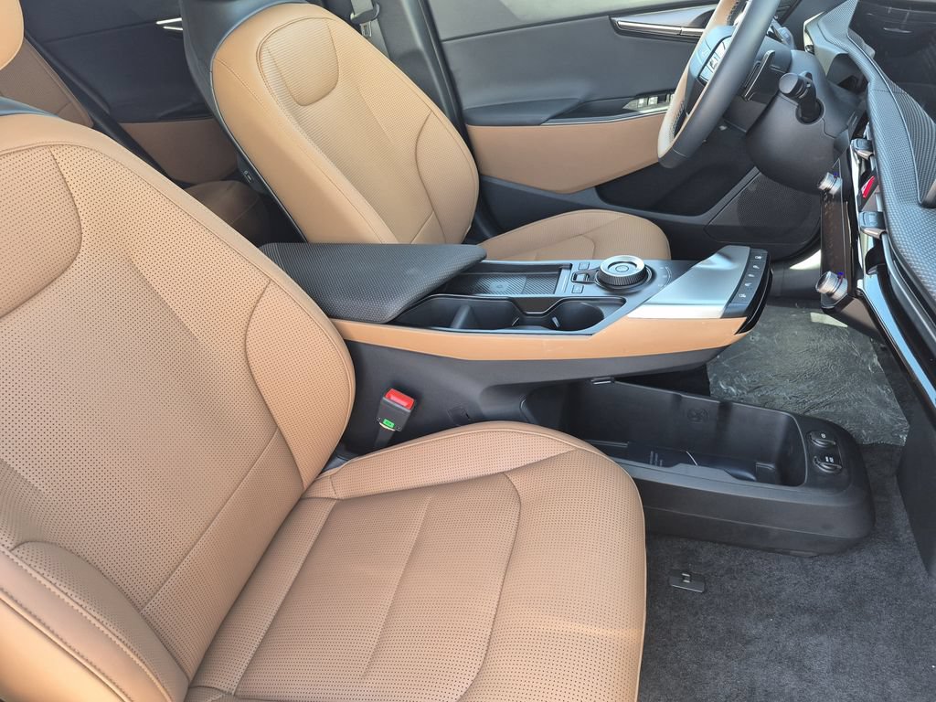New 2026 Kia EV6 Wind AWD/4WD image 15