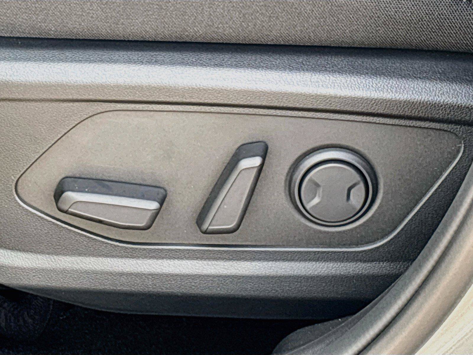 New 2026 Hyundai Tucson SEL AWD/4WD image 21