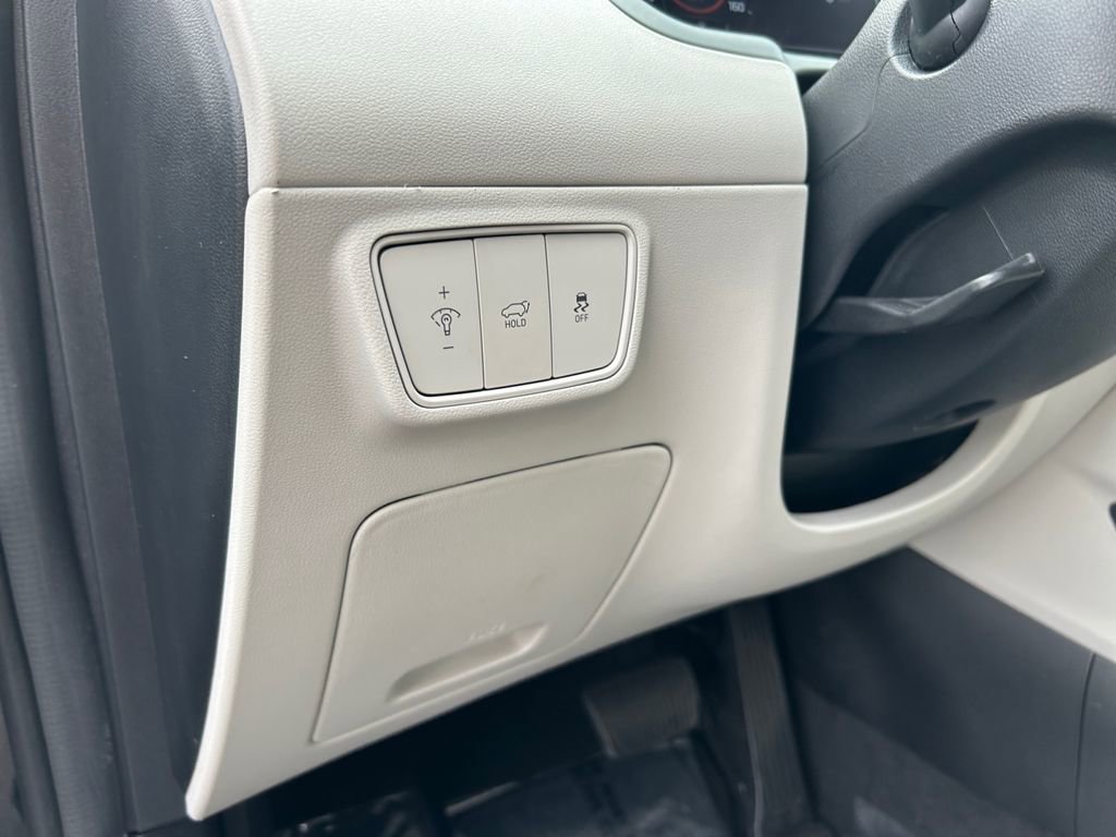 Used 2023 Hyundai Tucson SEL w/ Convenience Package image 21